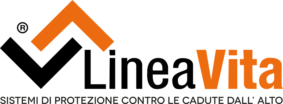 Linea Vita COMED - Sistemi di protezione contro le cadute dall’alto