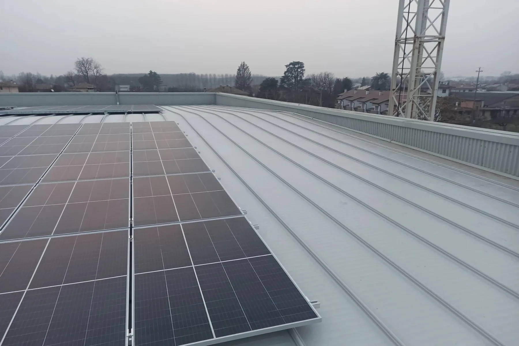 Fotovoltaico