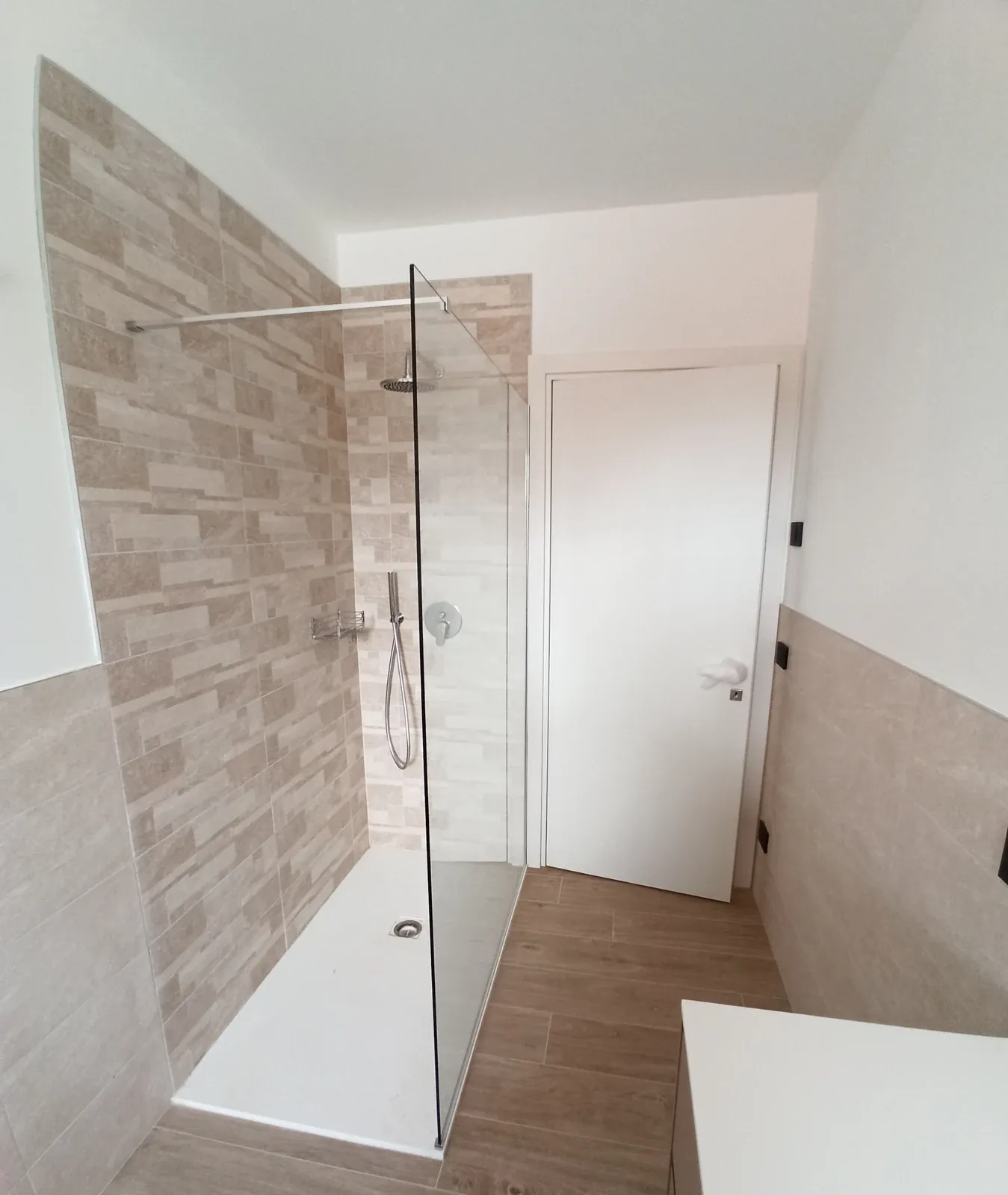 Bagni chiavi in mano — immagine 10
