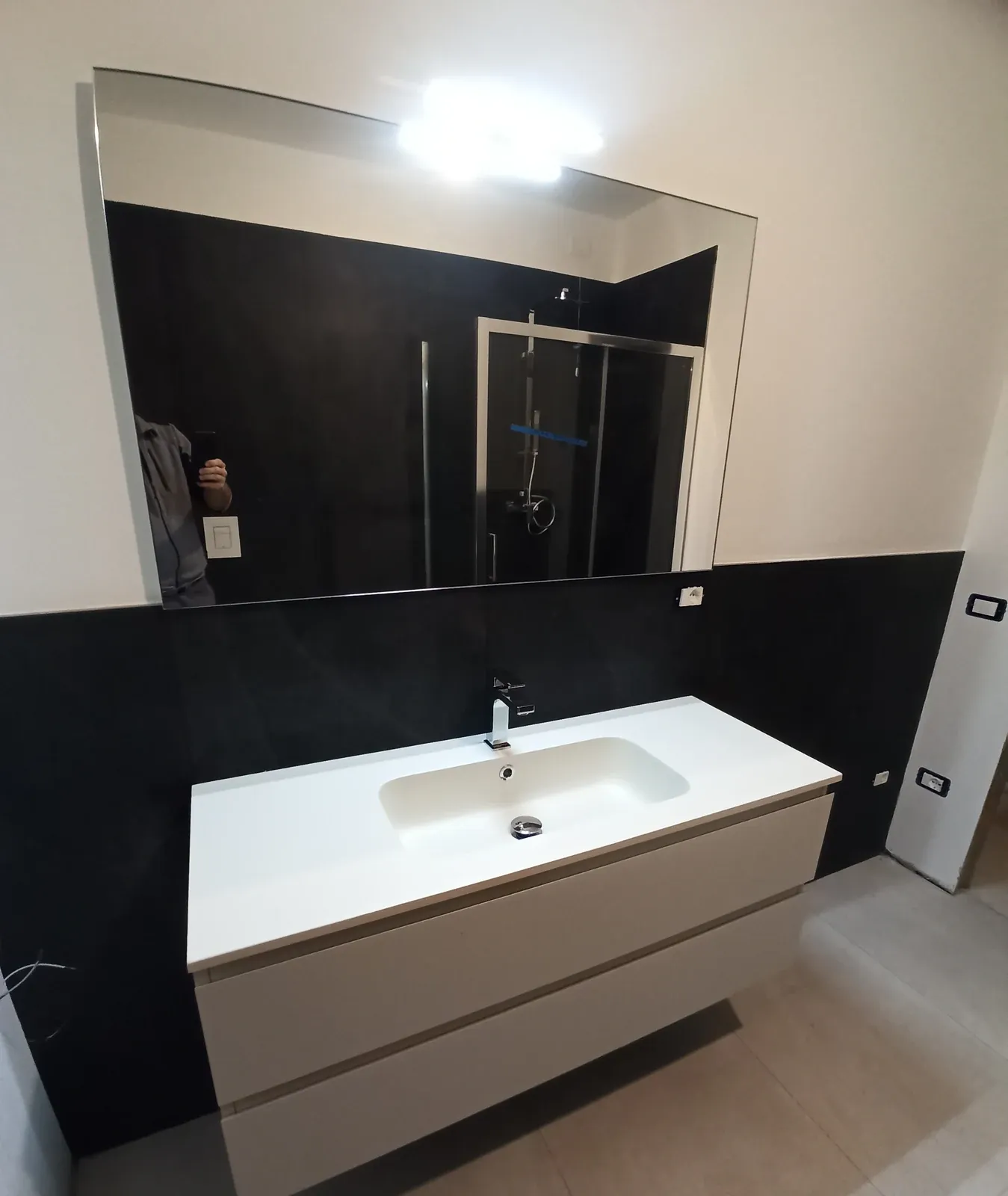 Bagni chiavi in mano — immagine 11