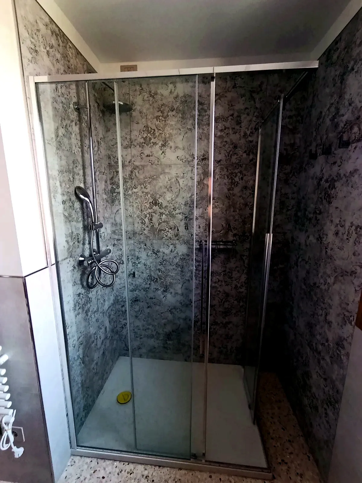 Bagni chiavi in mano — immagine 12