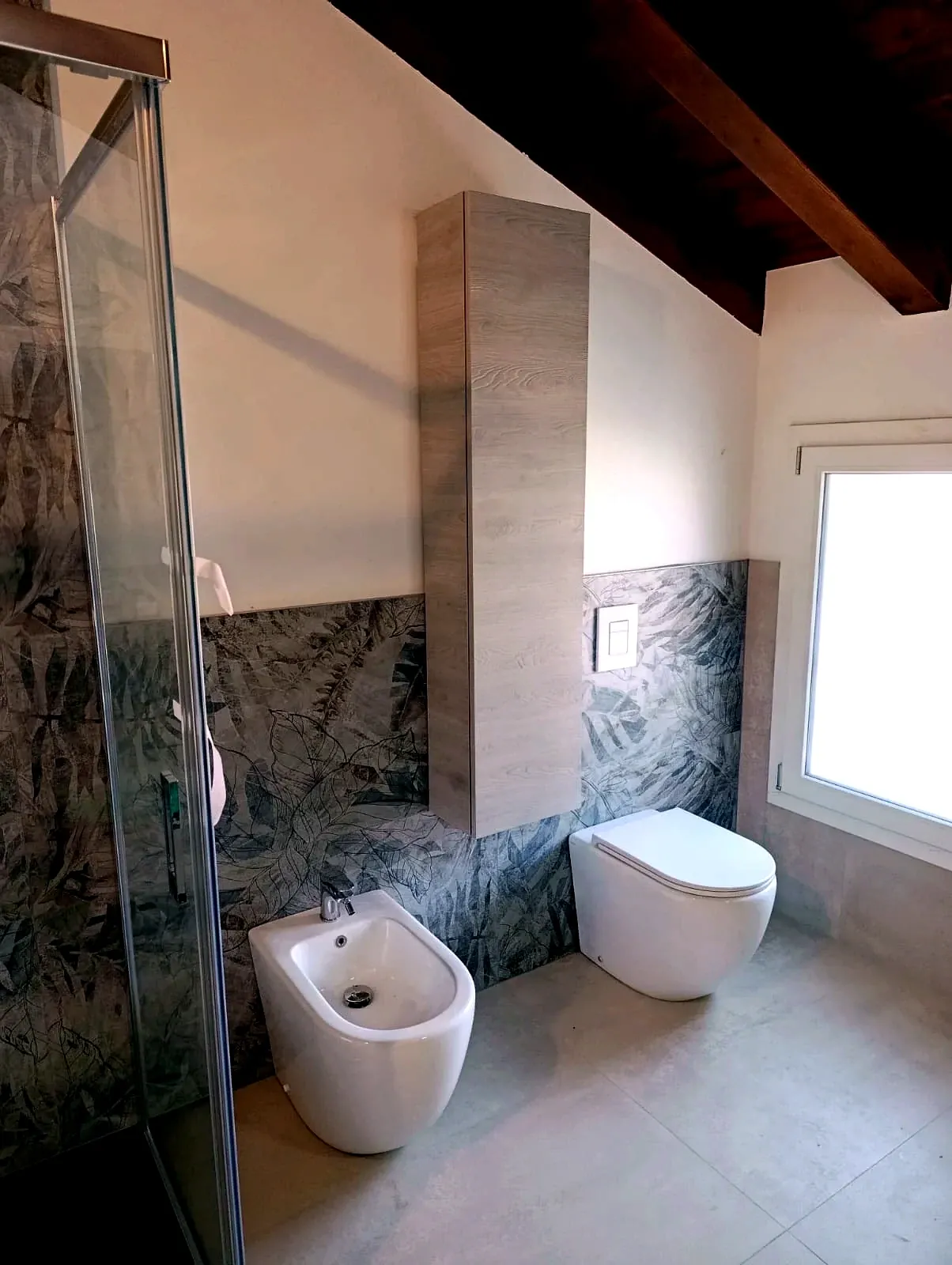 Bagni chiavi in mano — immagine 01