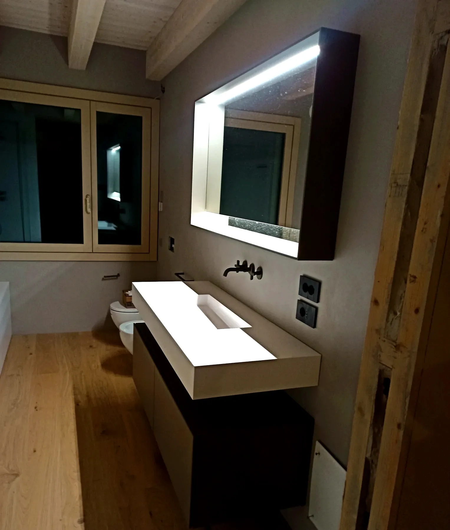 Bagni chiavi in mano — immagine 02