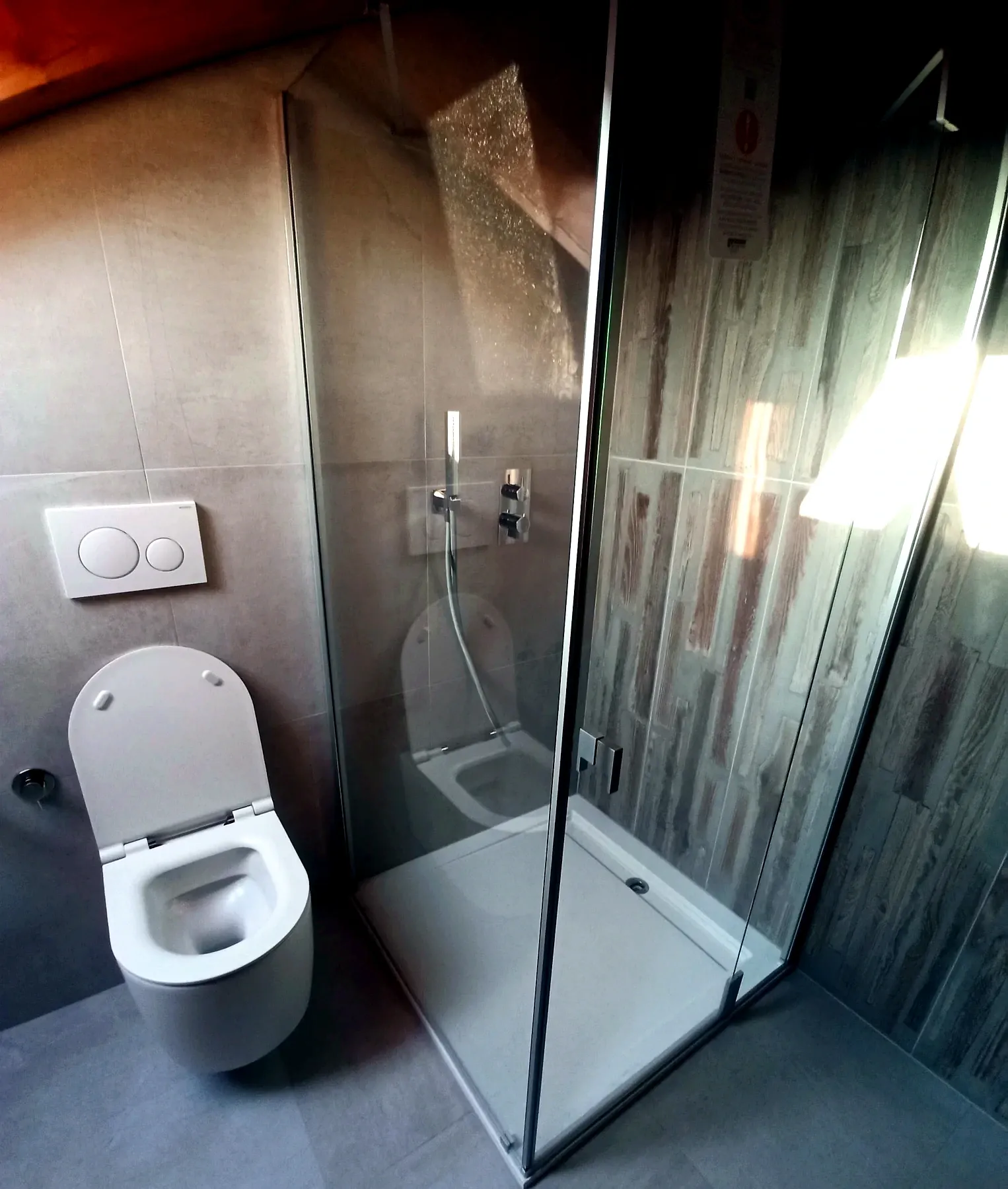 Bagni chiavi in mano — immagine 03