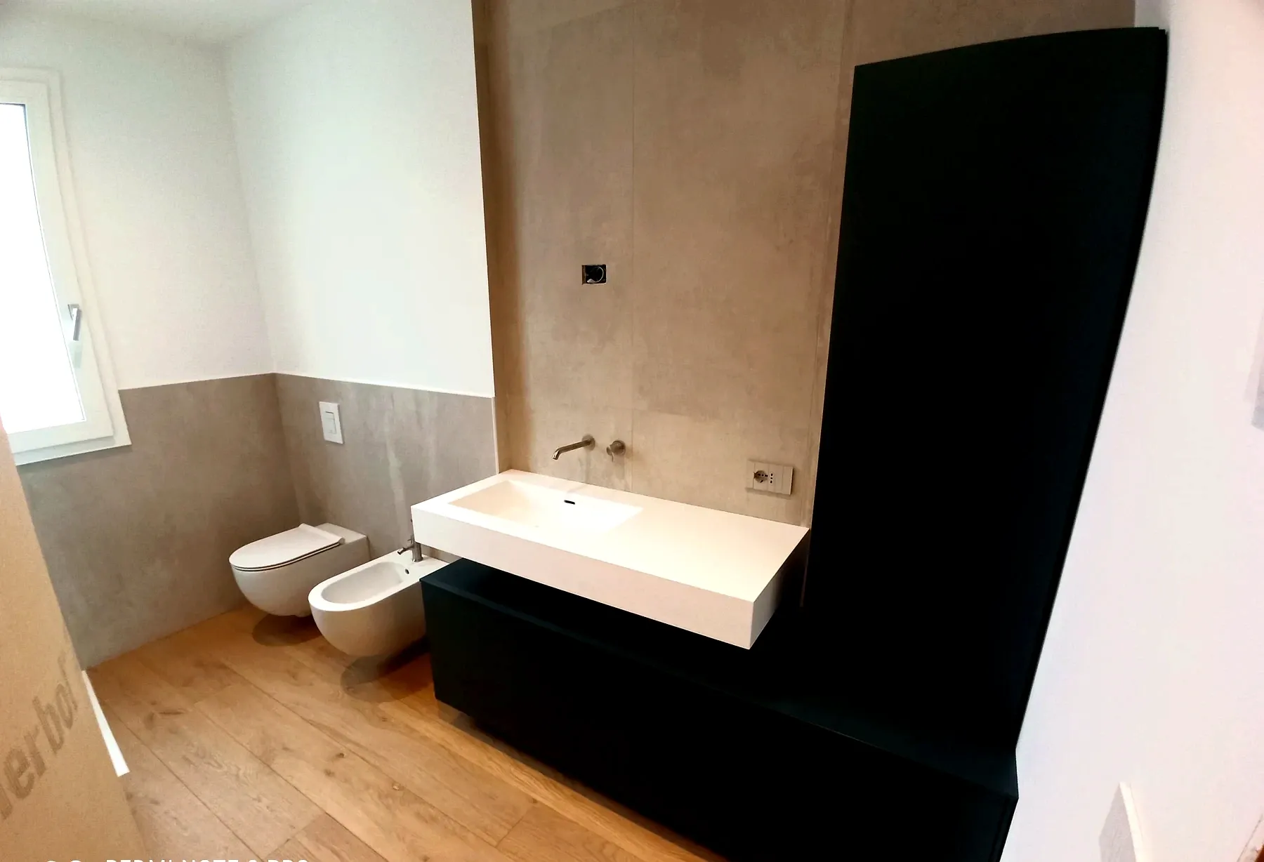 Bagni chiavi in mano — immagine 04