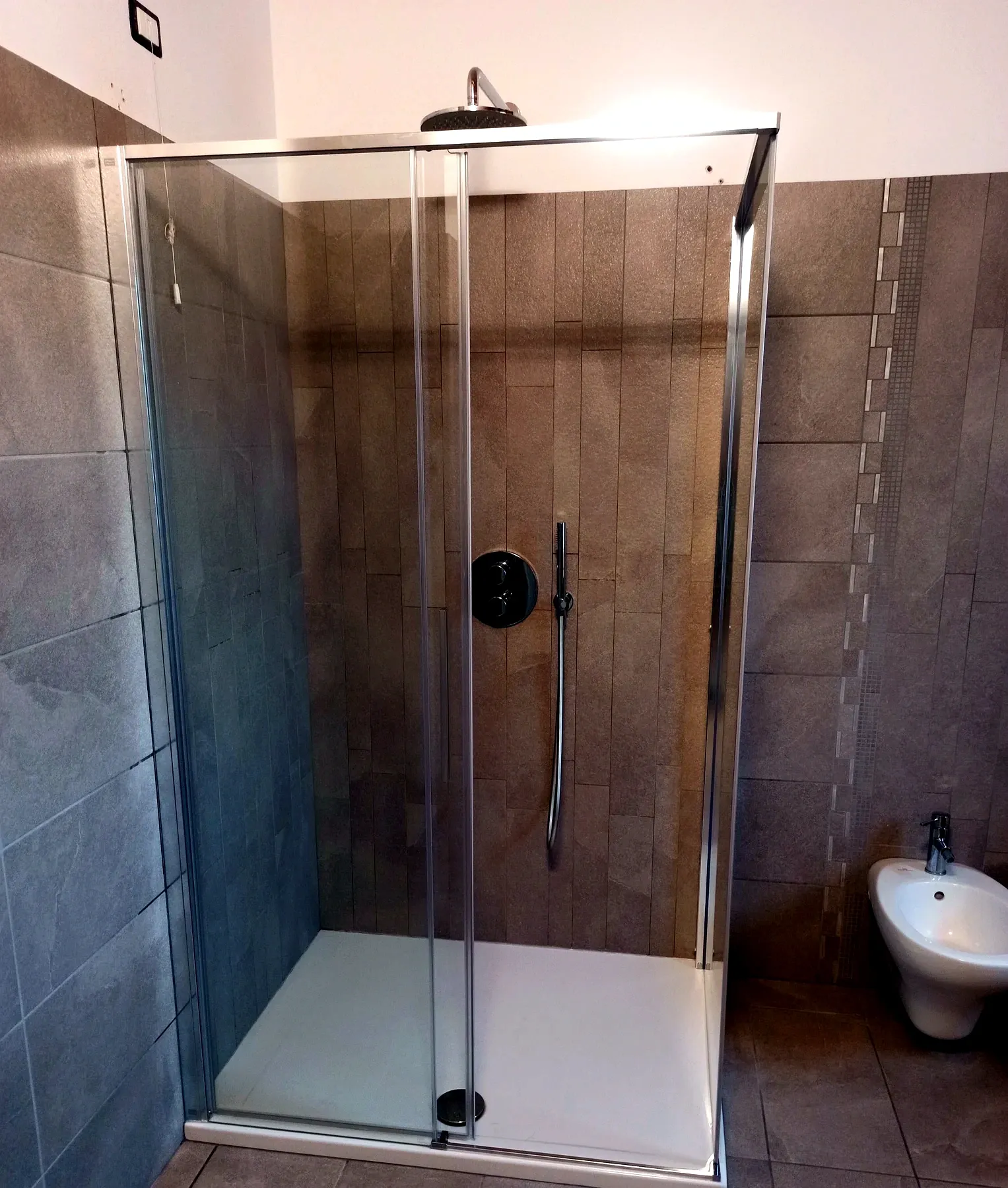 Bagni chiavi in mano — immagine 05