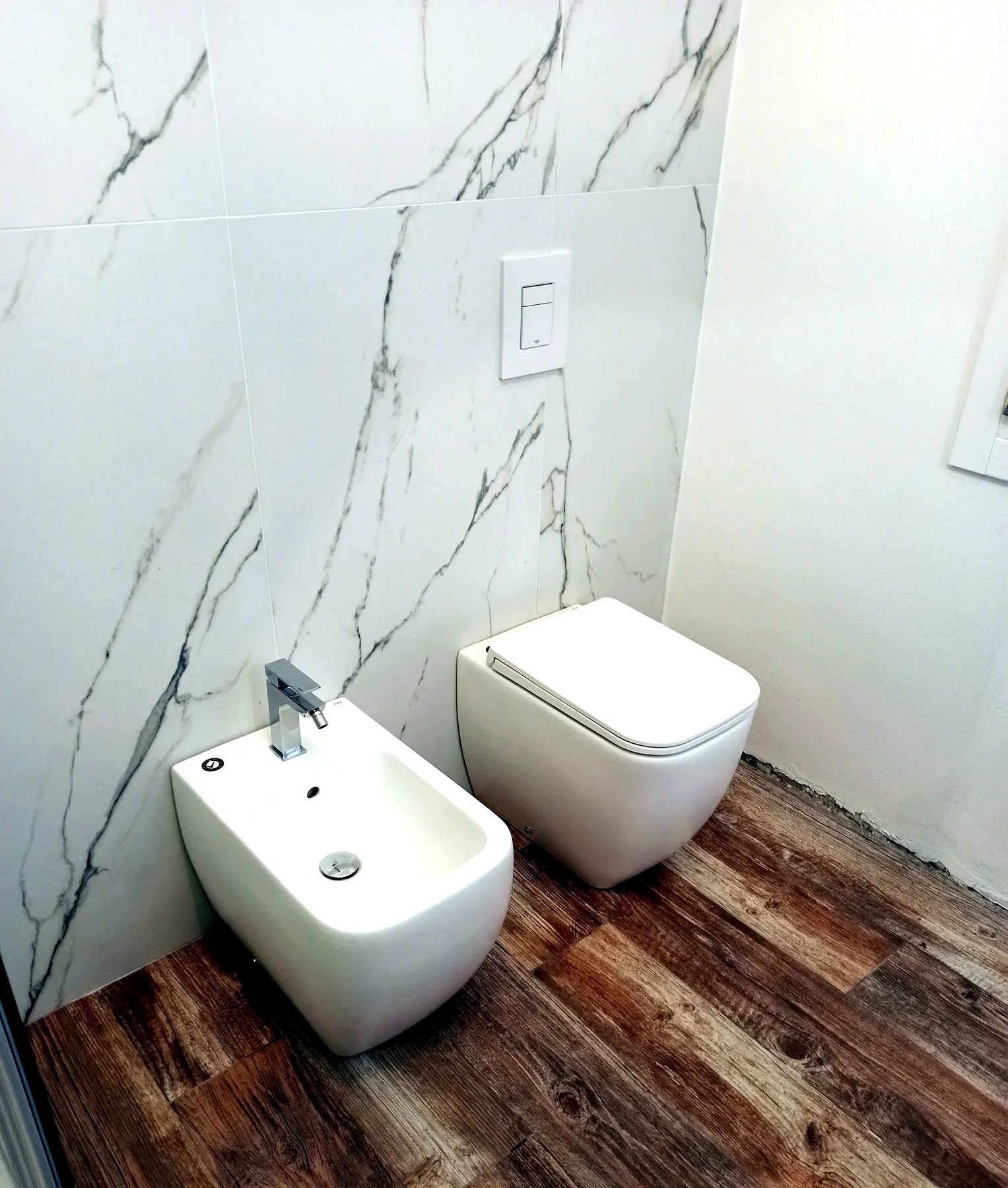 Bagni chiavi in mano — immagine 06