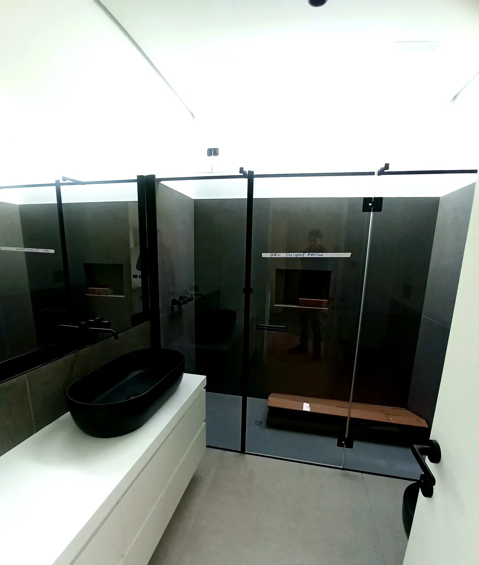 Bagni chiavi in mano — immagine 07