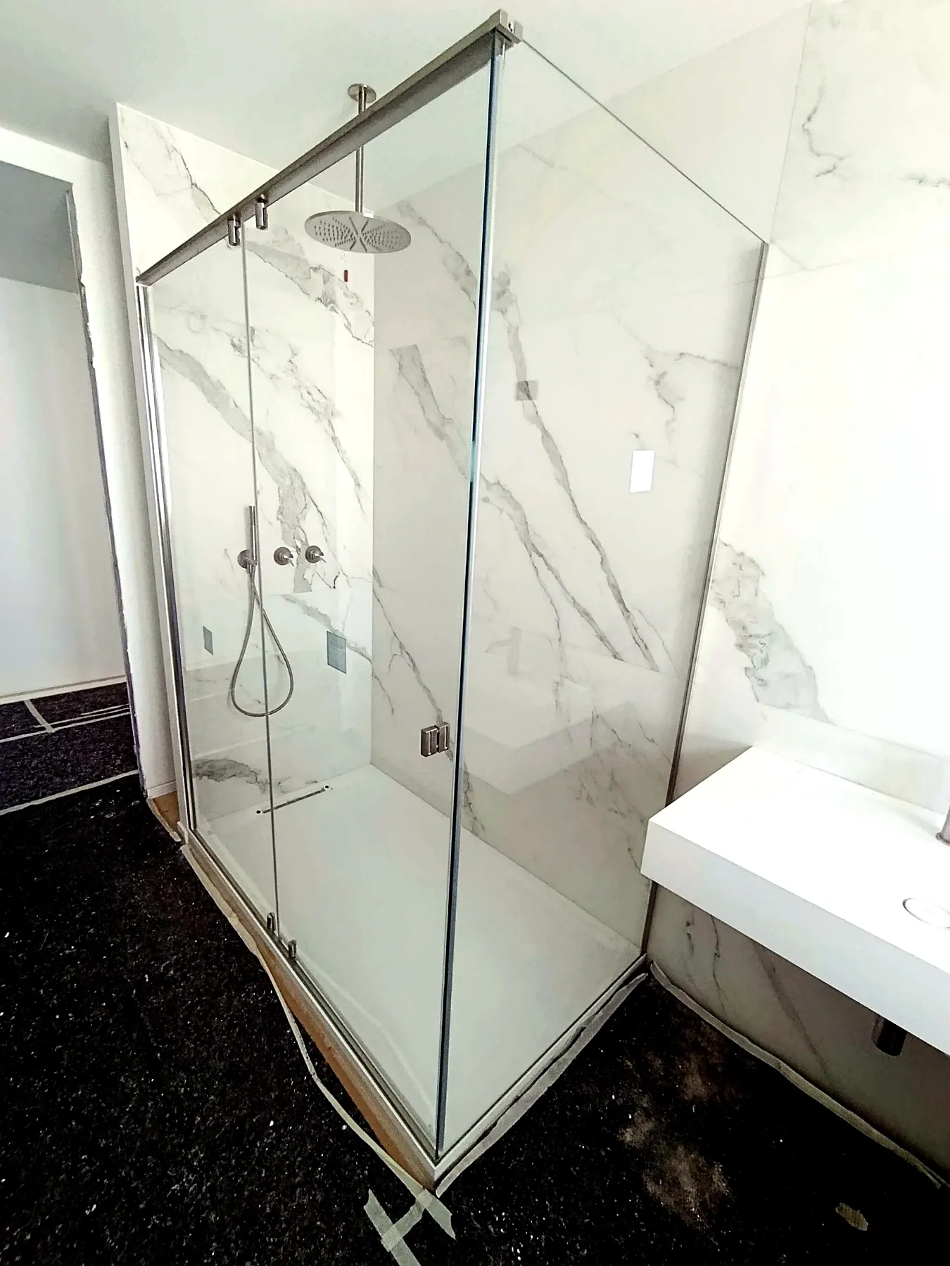 Bagni chiavi in mano — immagine 08
