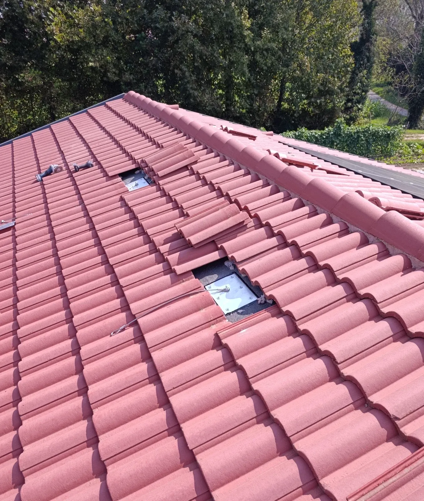 Sistemi Linea Vita — immagine 03