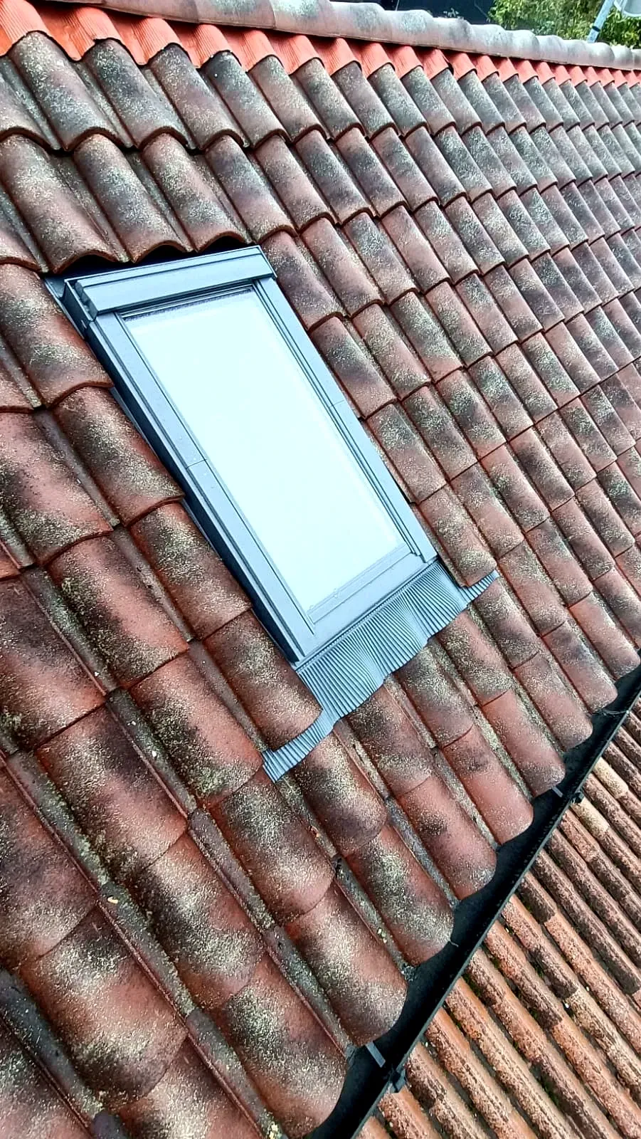 Finestre per tetti Velux — immagine 07