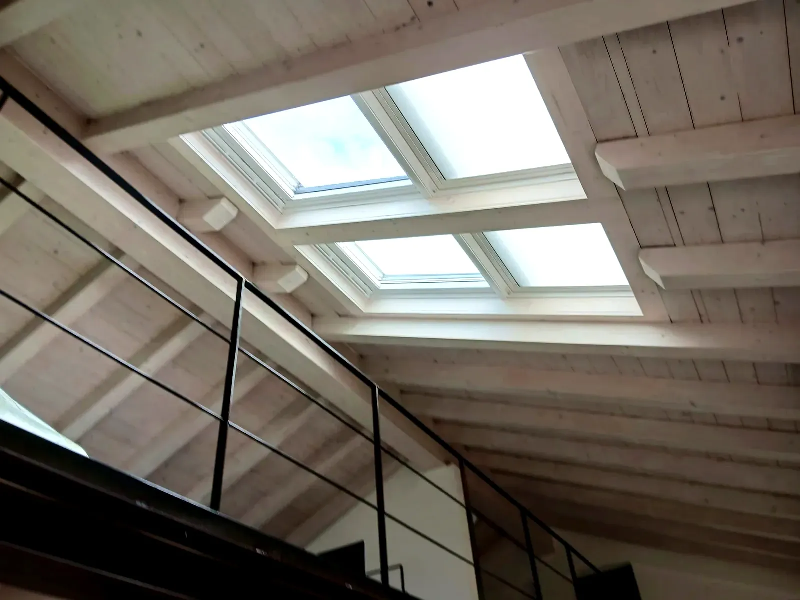 Finestre per tetti Velux — immagine 08