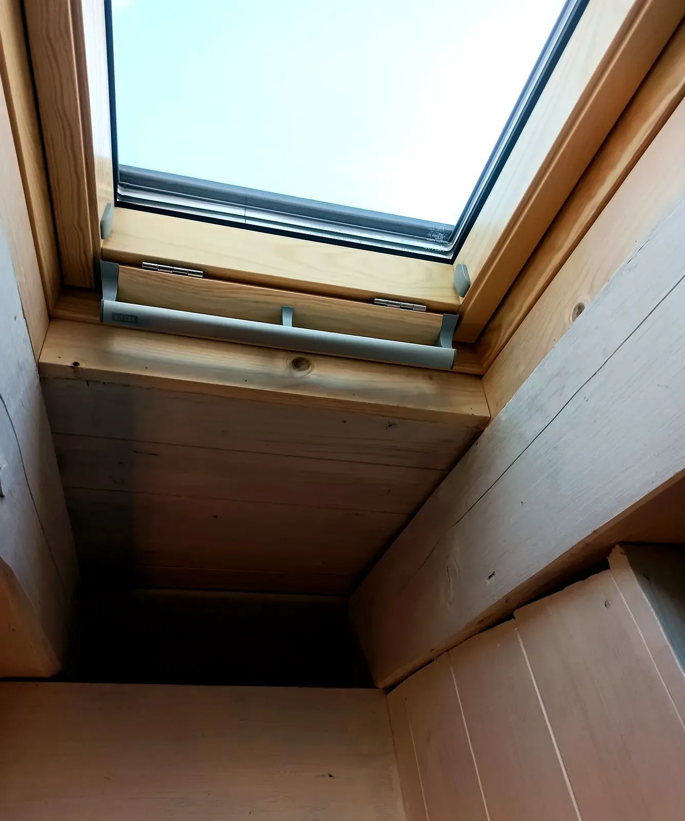 Finestre per tetti Velux — immagine 10