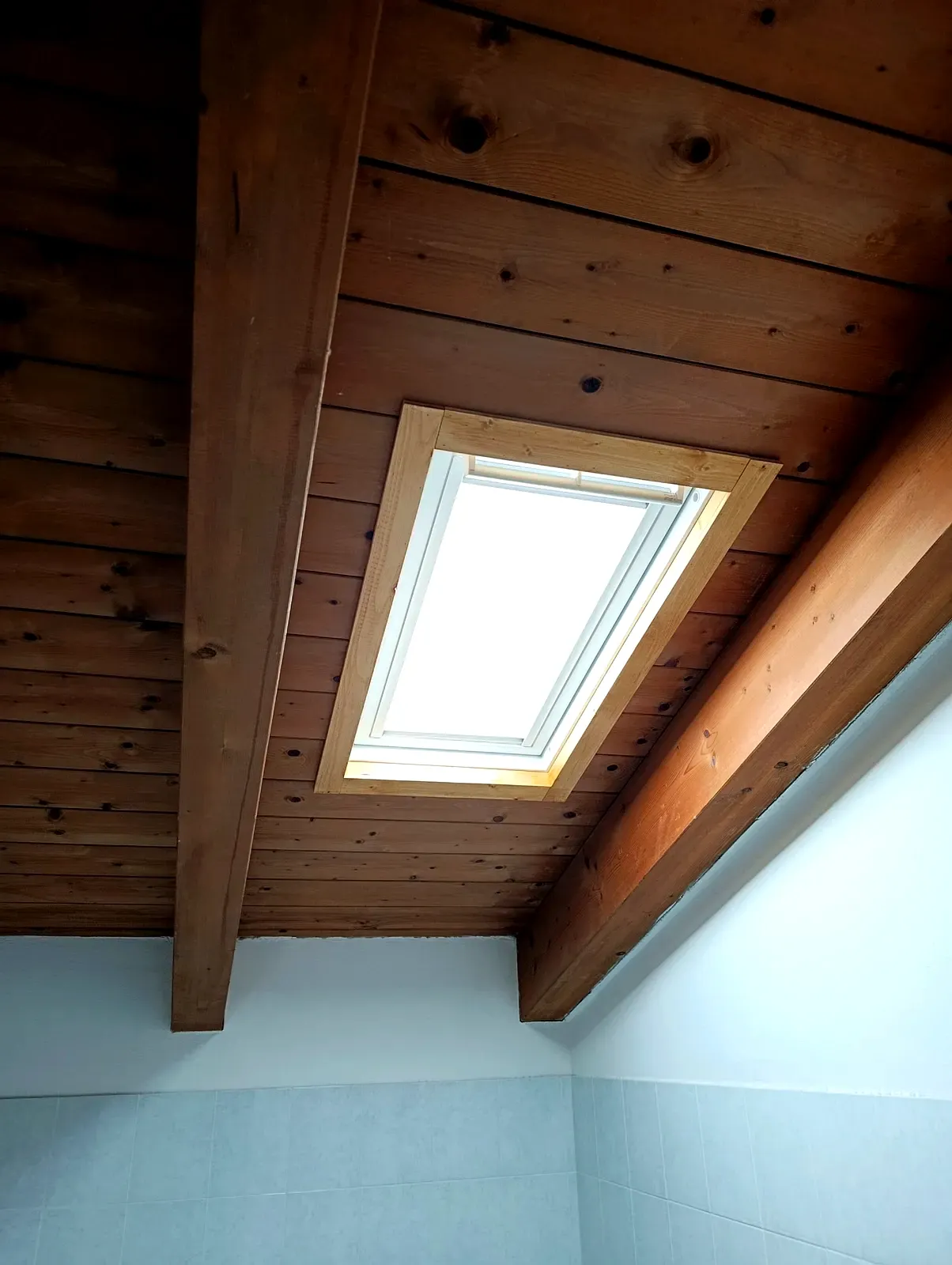 Finestre per tetti Velux — immagine 13