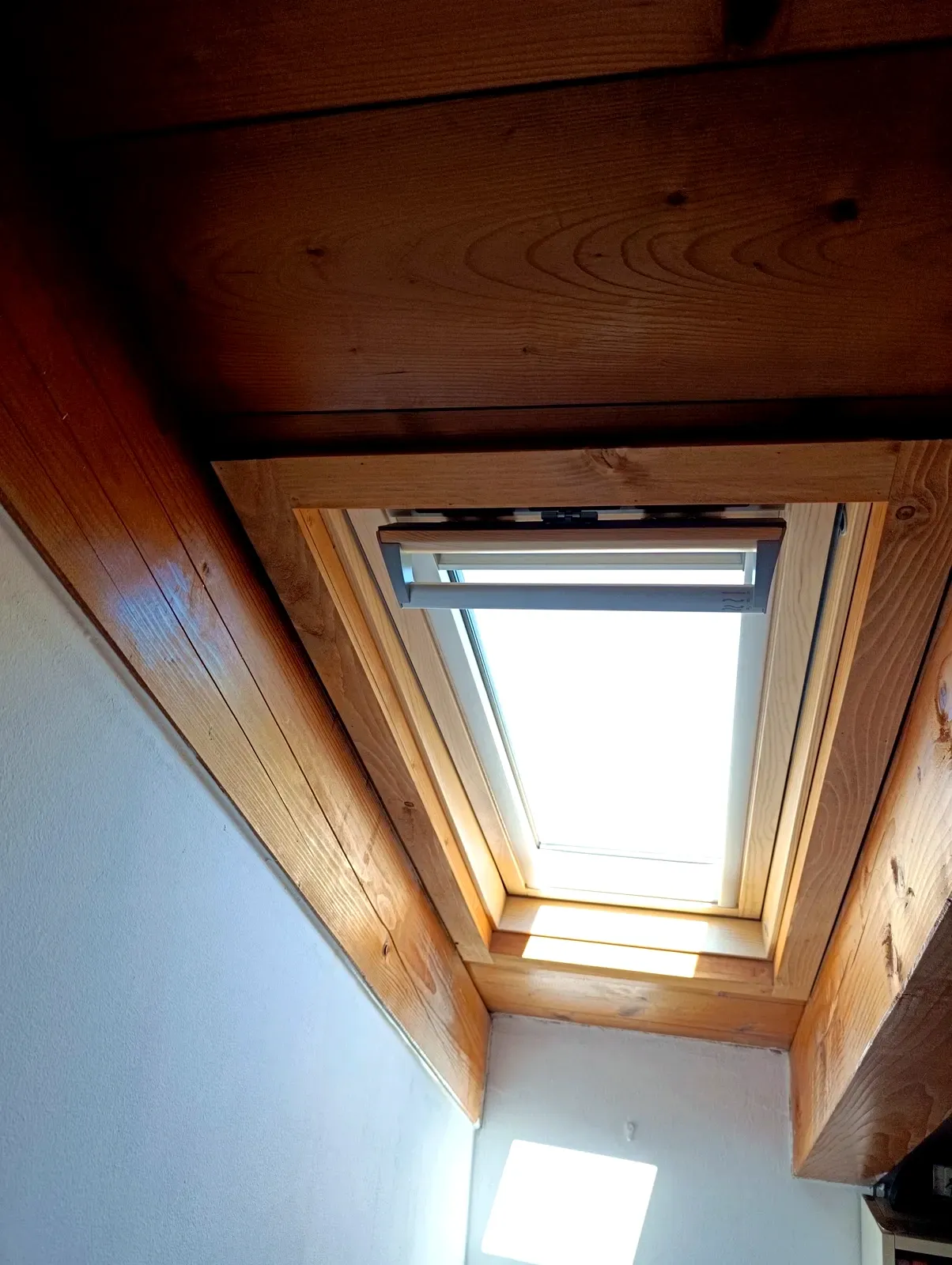 Finestre per tetti Velux — immagine 14