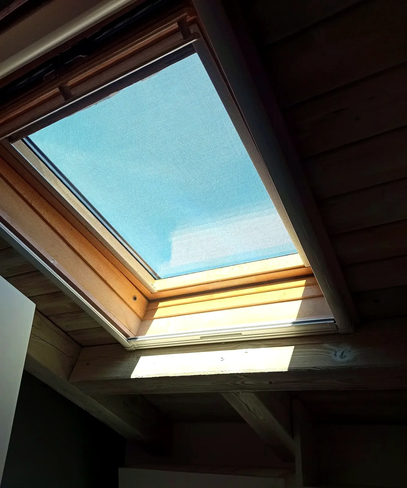 Finestre per tetti Velux — immagine 02