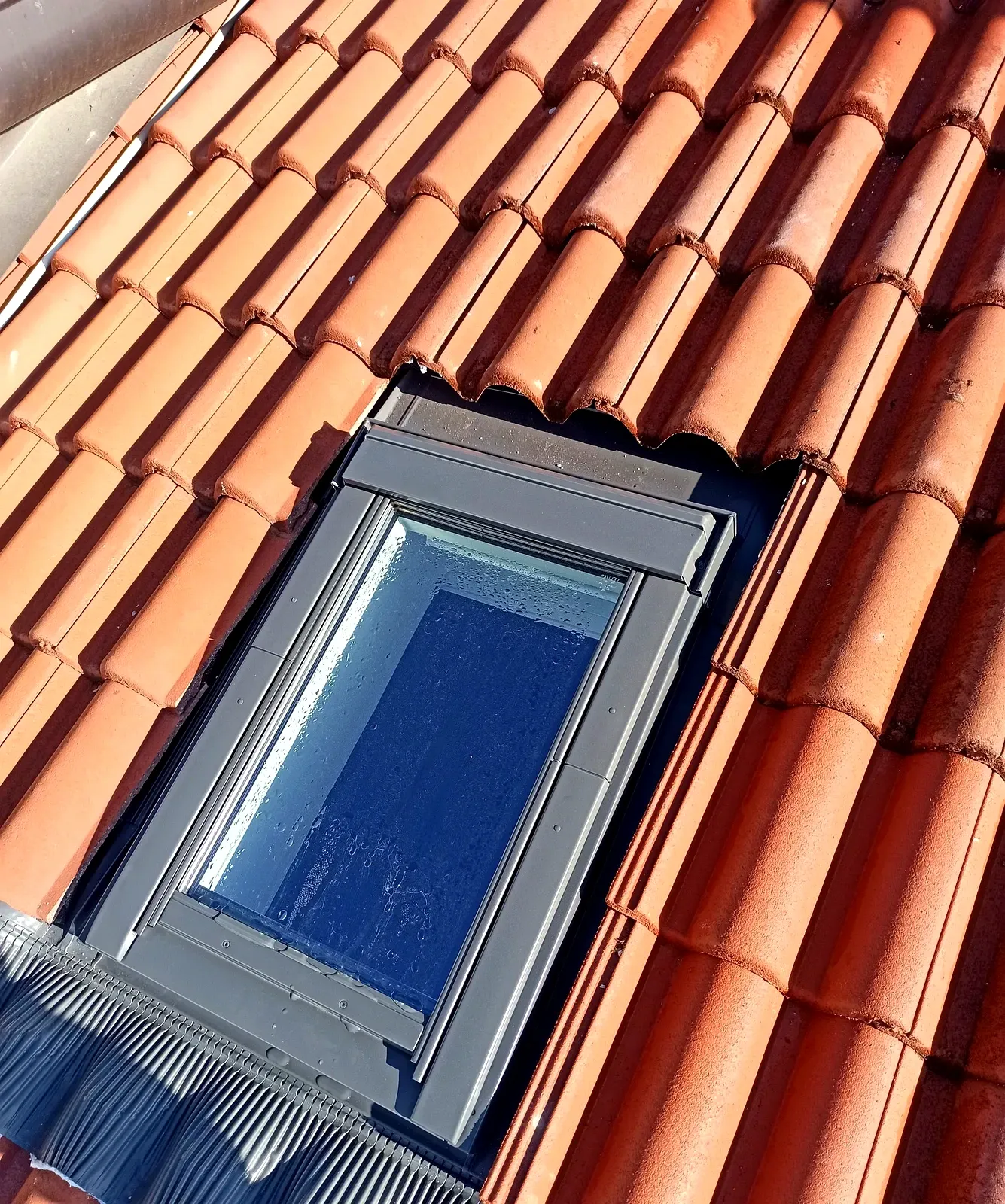 Finestre per tetti Velux — immagine 03