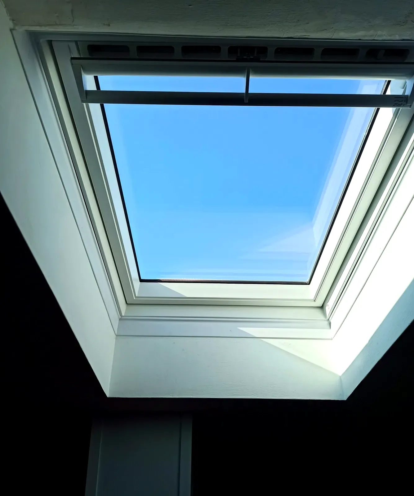 Finestre per tetti Velux — immagine 04