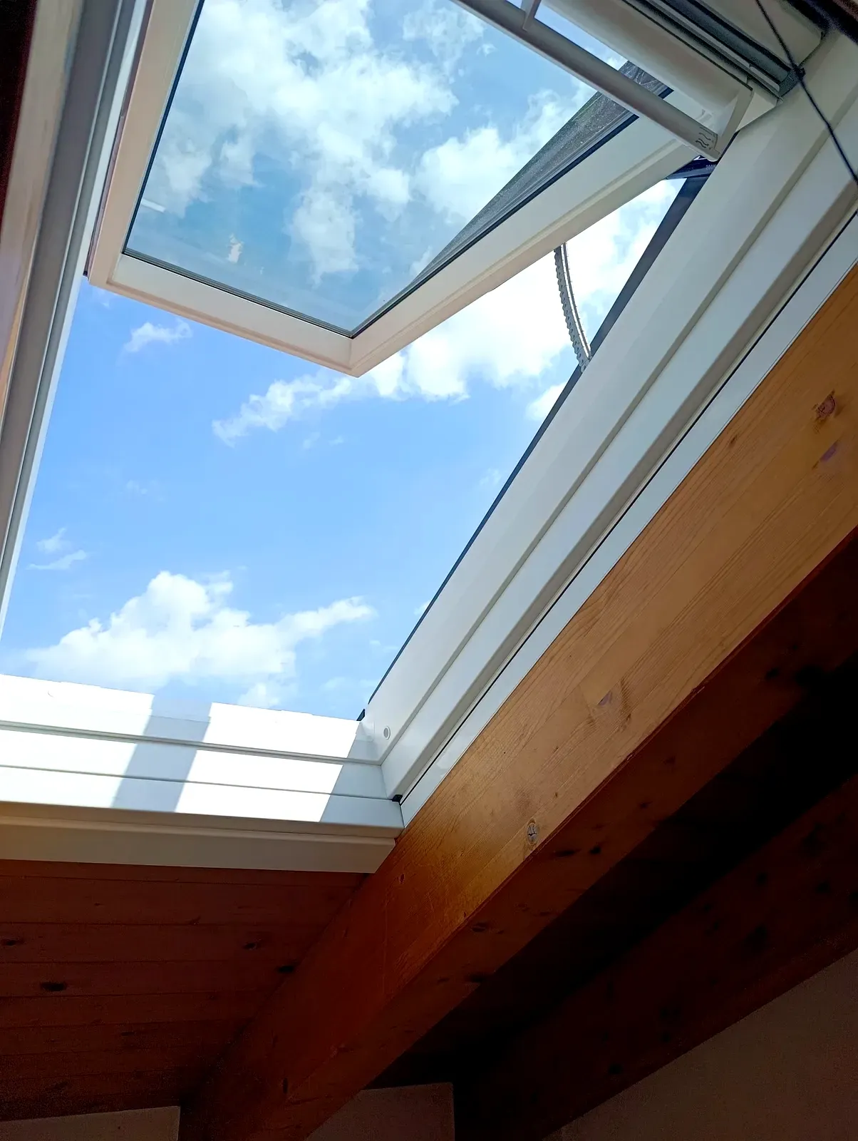 Finestre per tetti Velux — immagine 05