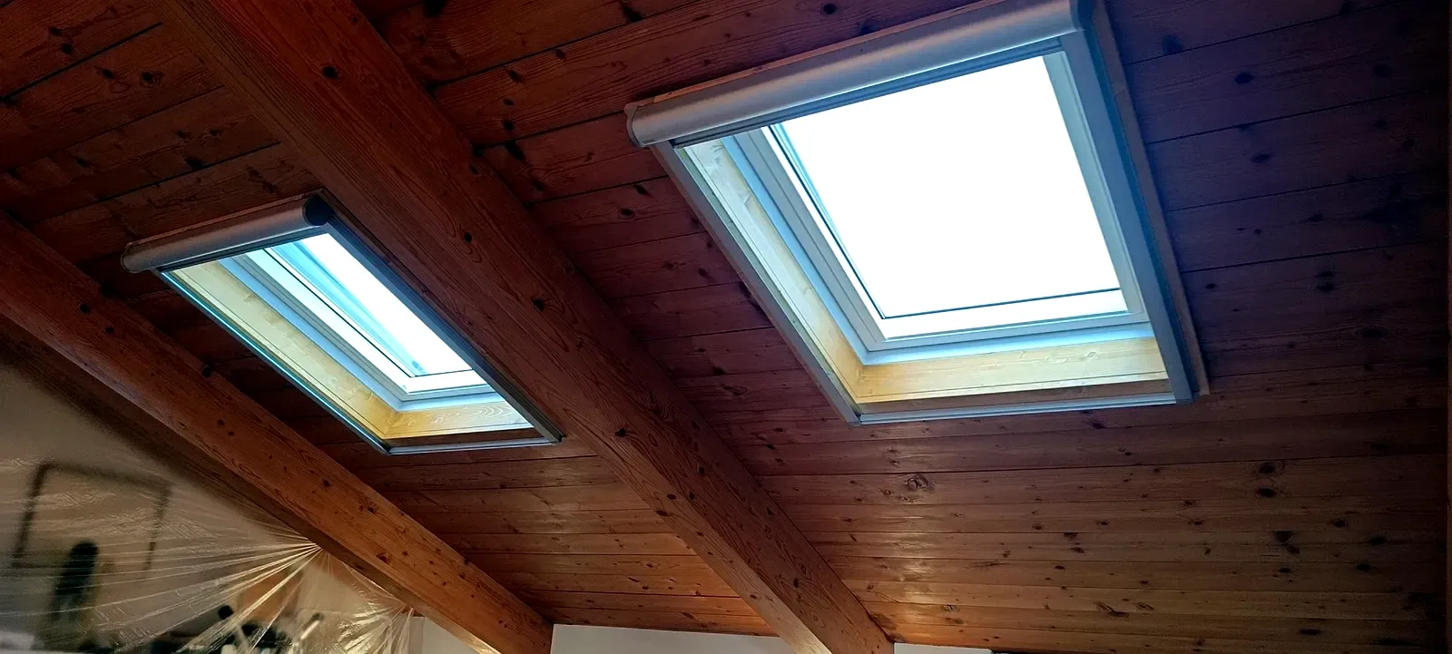 Finestre per tetti Velux — immagine 06